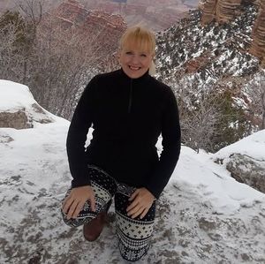 Meet your Posher, Anne